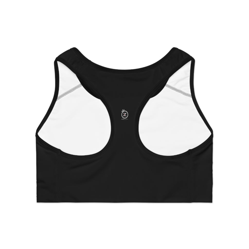 DESIRE ENERGY WOMANS SPORT BRA