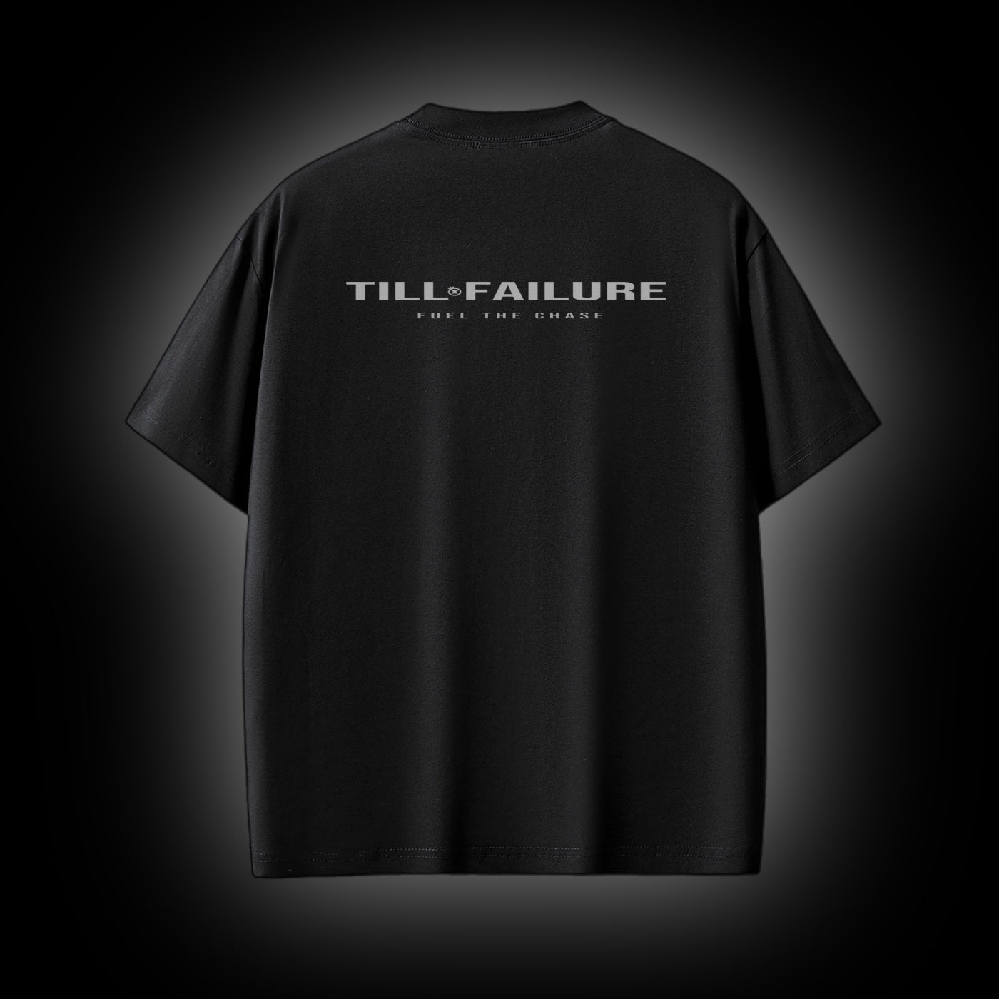 DESIRE ENERGY TILL FAILURE T-SHIRT