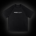 DESIRE ENERGY MESH T-SHIRT