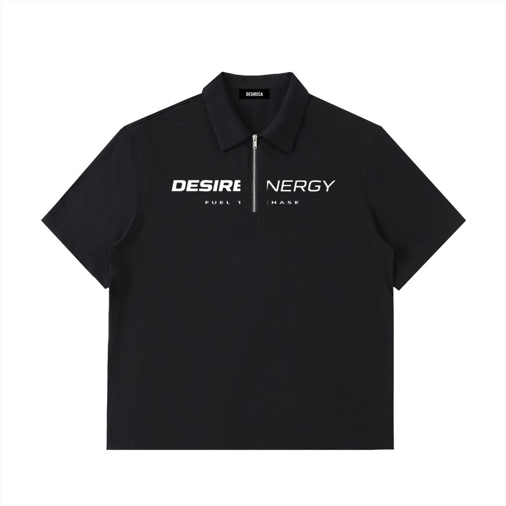 DESIRE ENERGY TEAM POLO