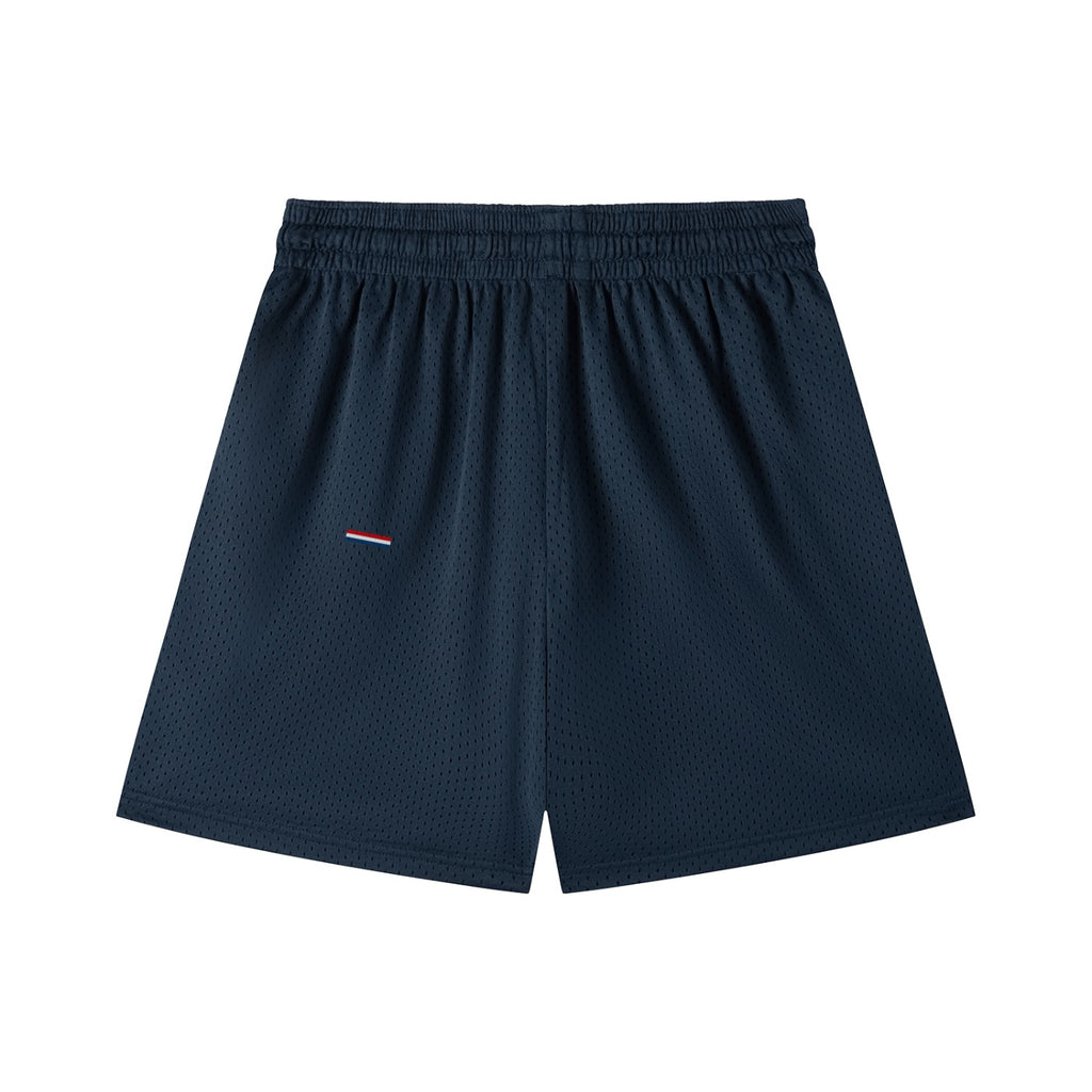 DESIRE ENERGY MESH SHORTS
