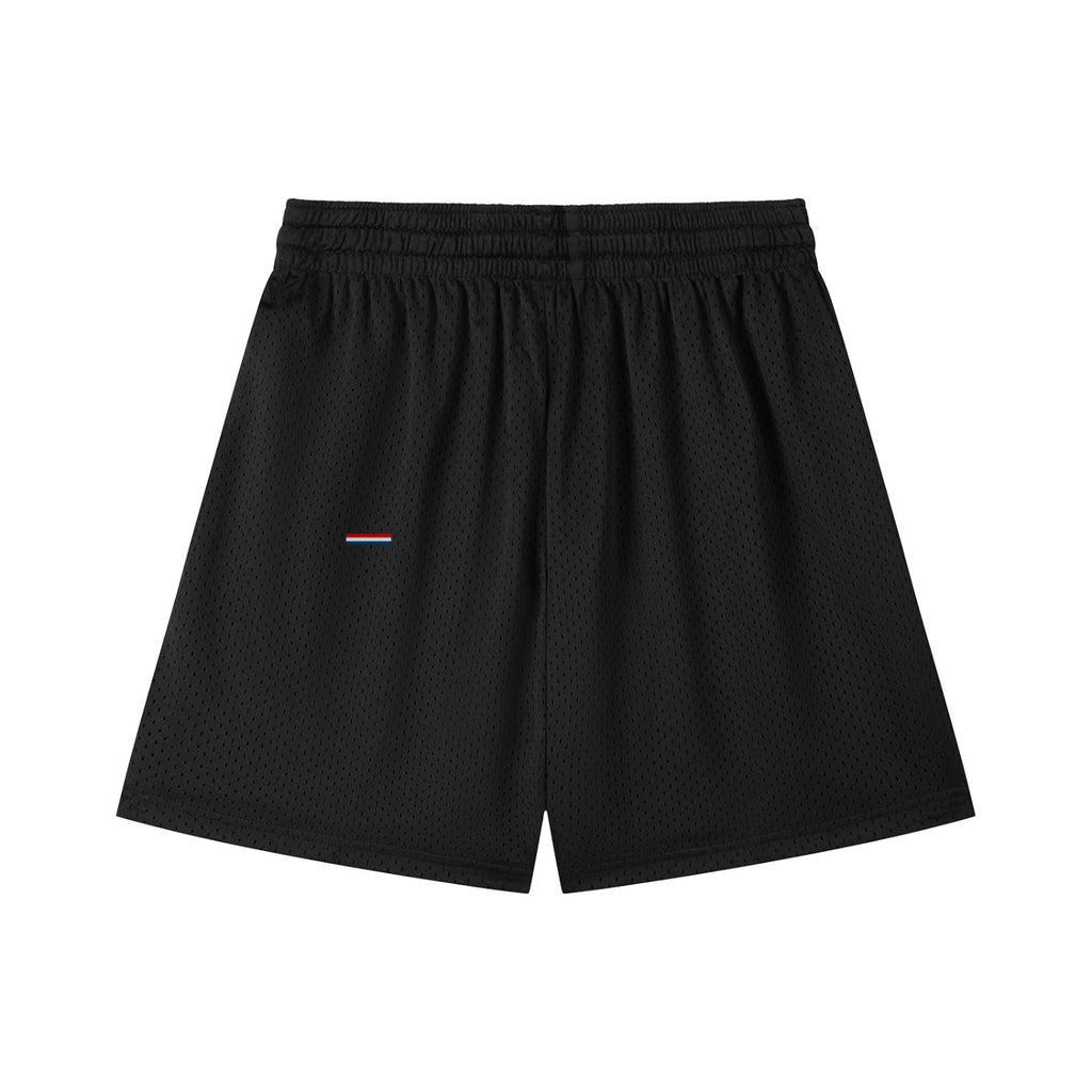 DESIRE ENERGY MESH SHORTS