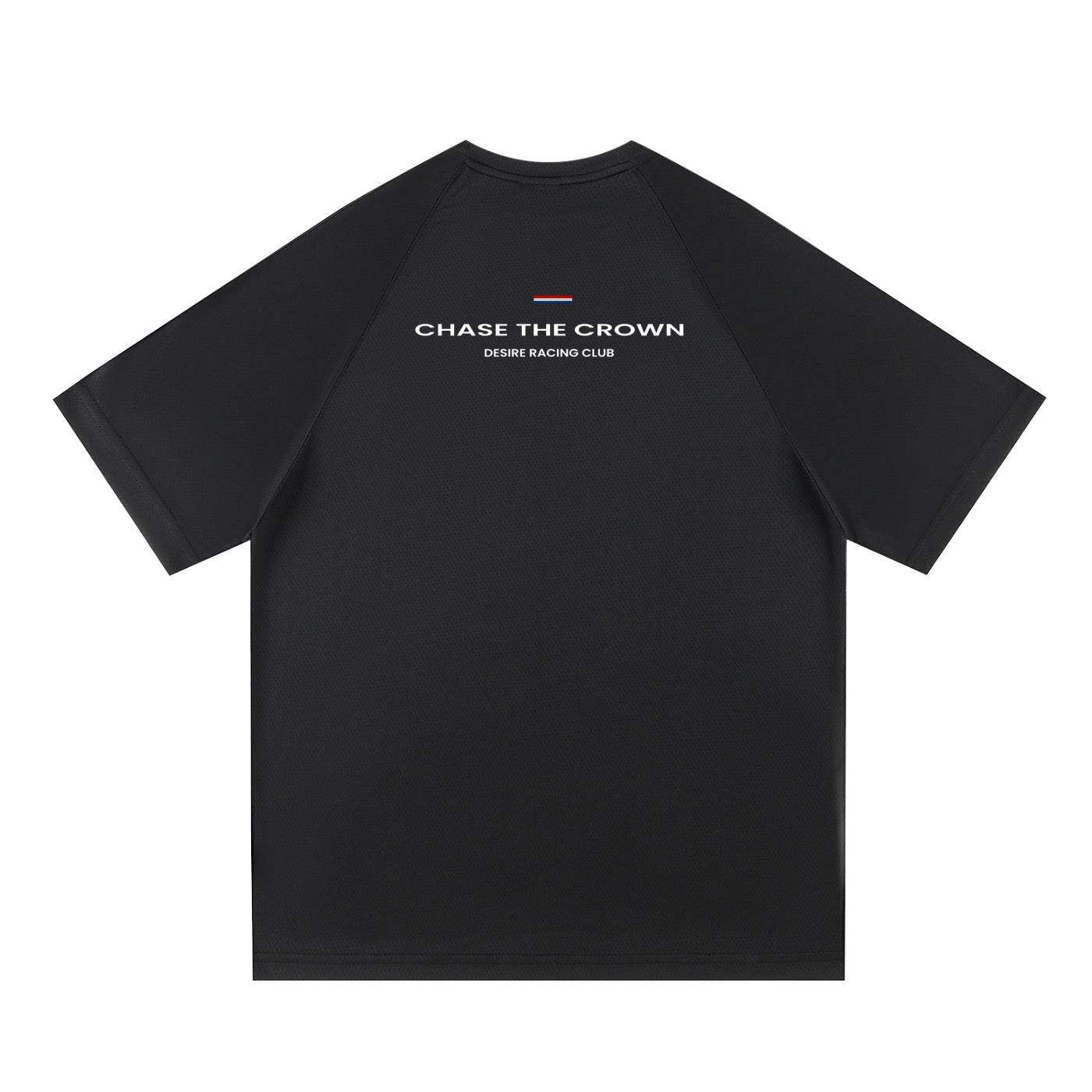 DESIRE ENERGY MESH T-SHIRT