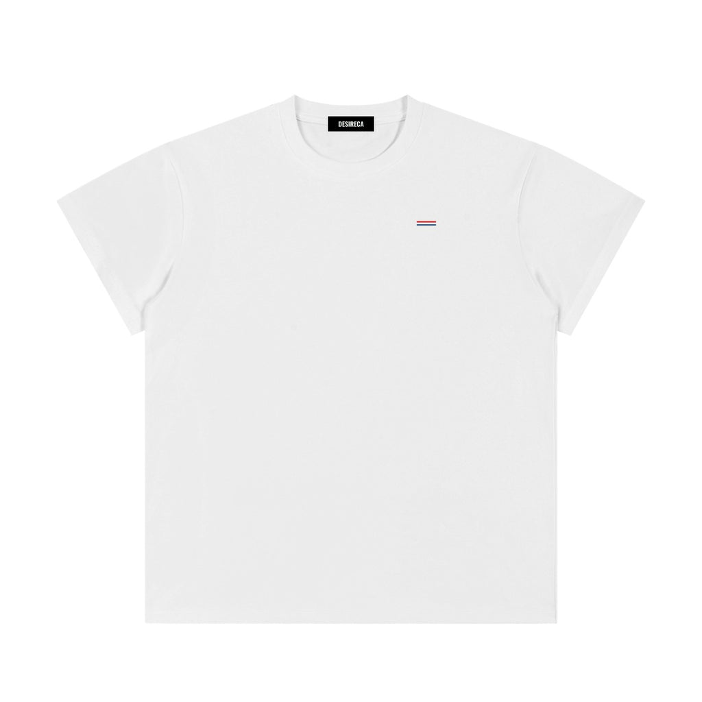 DESIRE CLASSIC FIT T-SHIRT