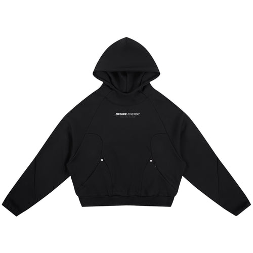 DESIRE ENERGY CROWN HOODIE