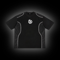 DESIRE ENERGY PANEL T-SHIRT