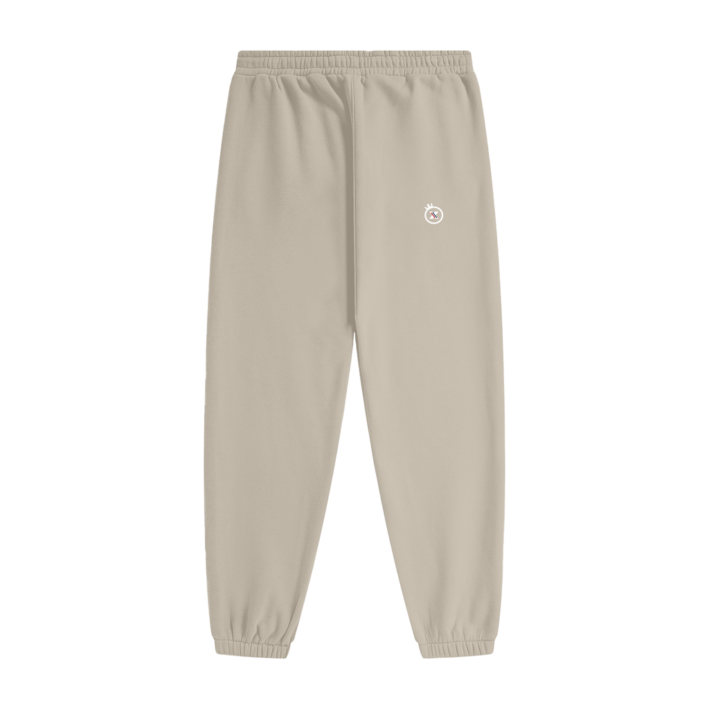 DESIRE ENERGY HEAVYWEIGHT FLEECE JOGGERS