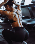 DESIRE ENERGY HIGH WAISTED LEGGINGS