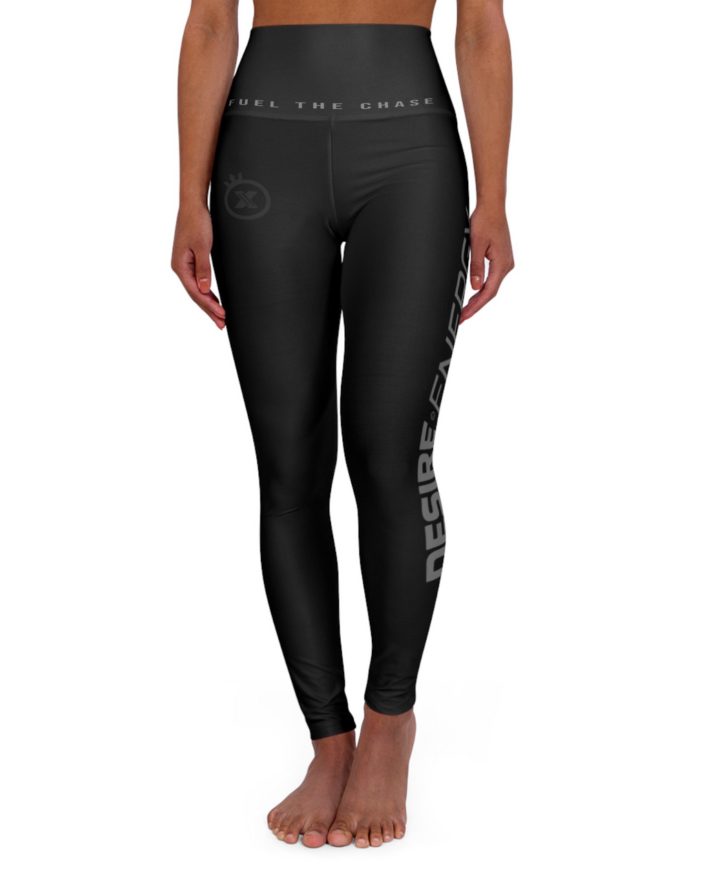 DESIRE ENERGY DEM LEGGINGS