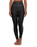 DESIRE ENERGY DEM LEGGINGS